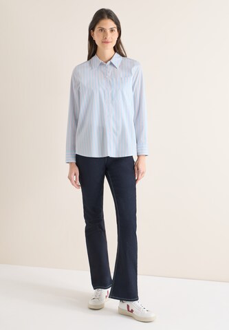 CECIL Blouse in Blue