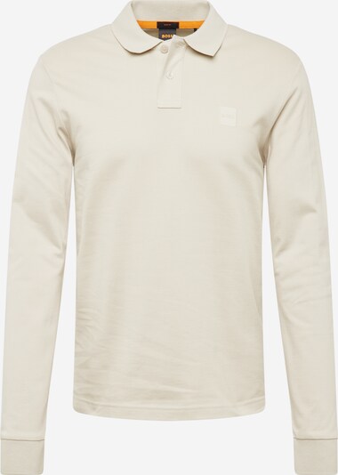 BOSS Camiseta 'Passerby' en beige claro, Vista del producto