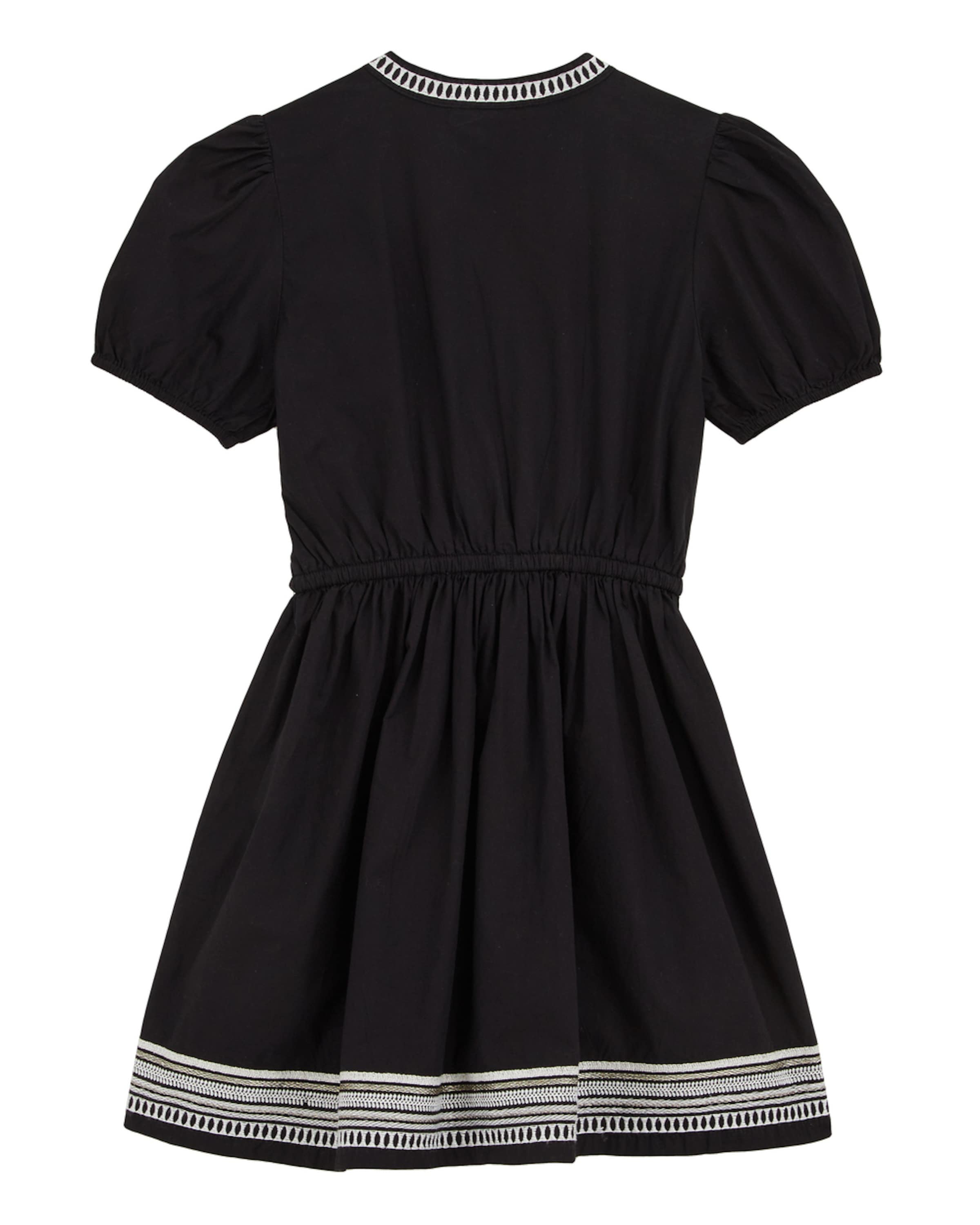 WE Fashion Ruha - fekete