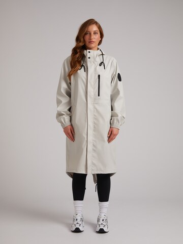 JACK1T Performance Jacket in White