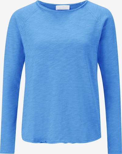 Marškinėliai iš Rich & Royal, spalva – mėlyna, Prekių apžvalga