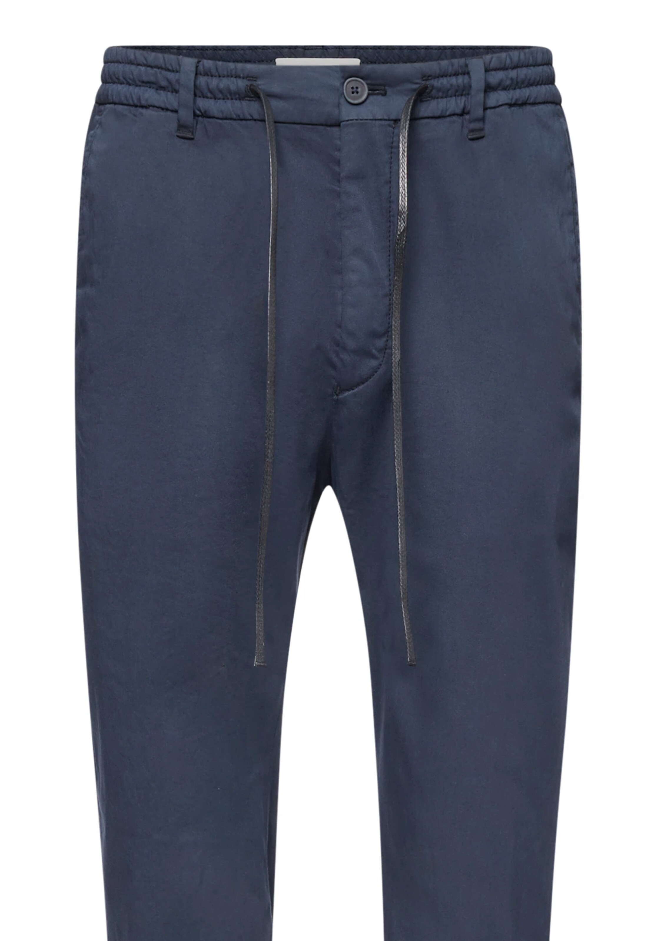 DRYKORN Regular Pants 'Deger' in Blue