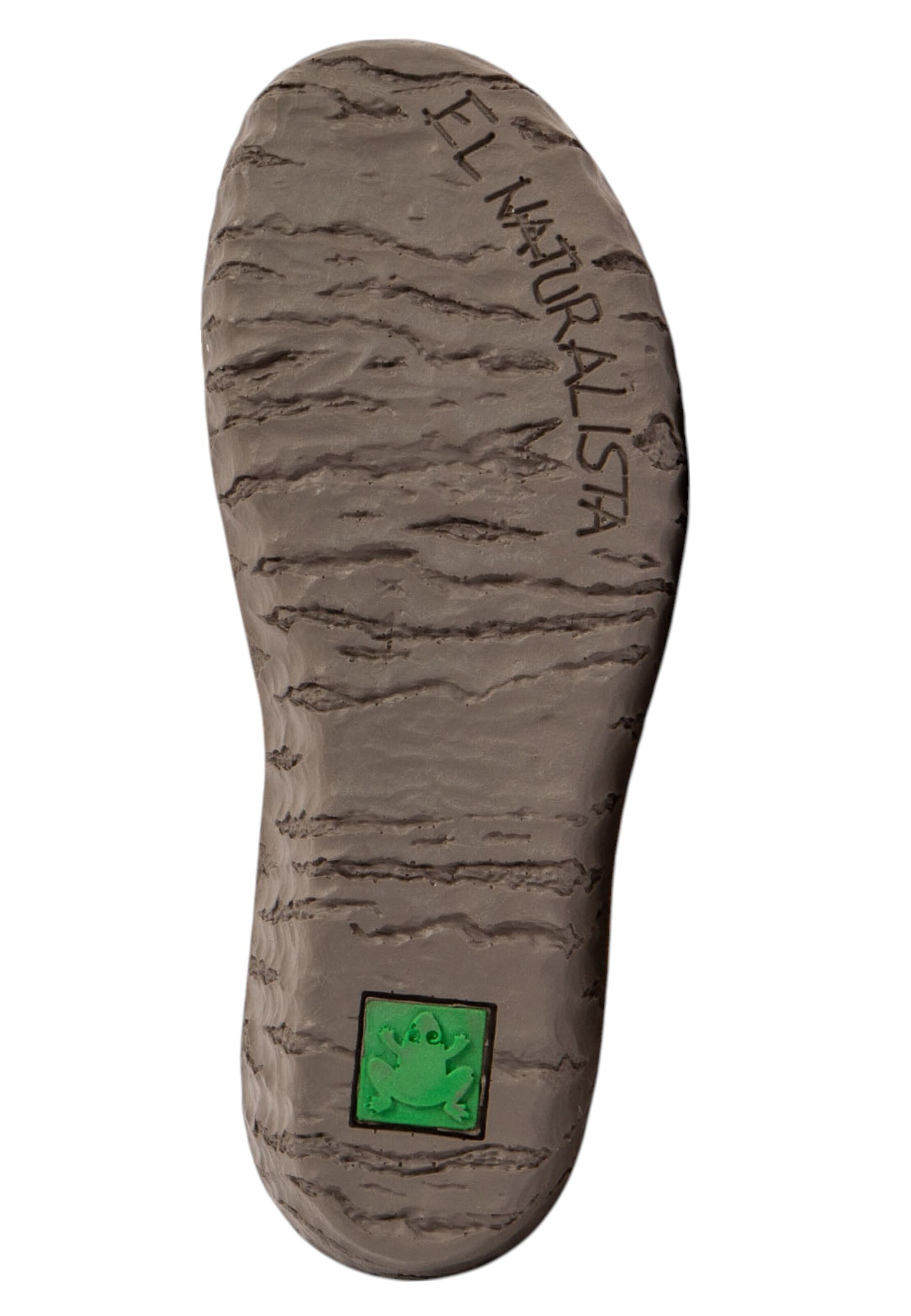 EL NATURALISTA Stiefelette in Grau