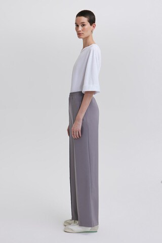 Touche Prive Loosefit Hose in Grau