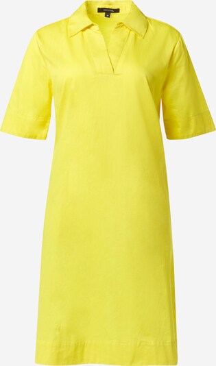 COMMA Dress in Lemon yellow, Item view