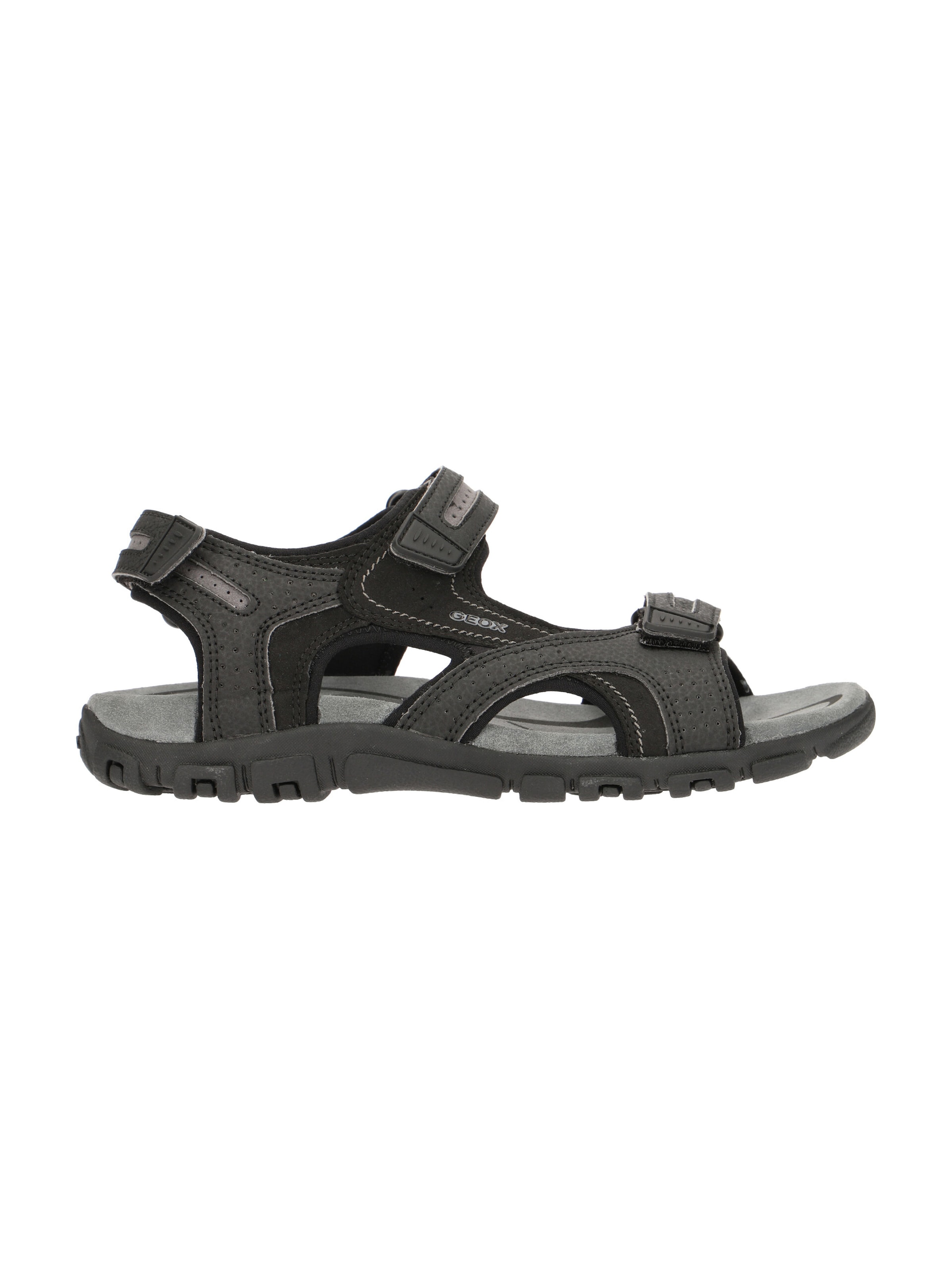 GEOX Sandals in Black