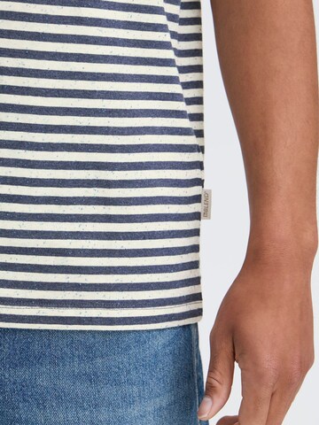 T-Shirt ' BHJELTE ' BLEND en bleu