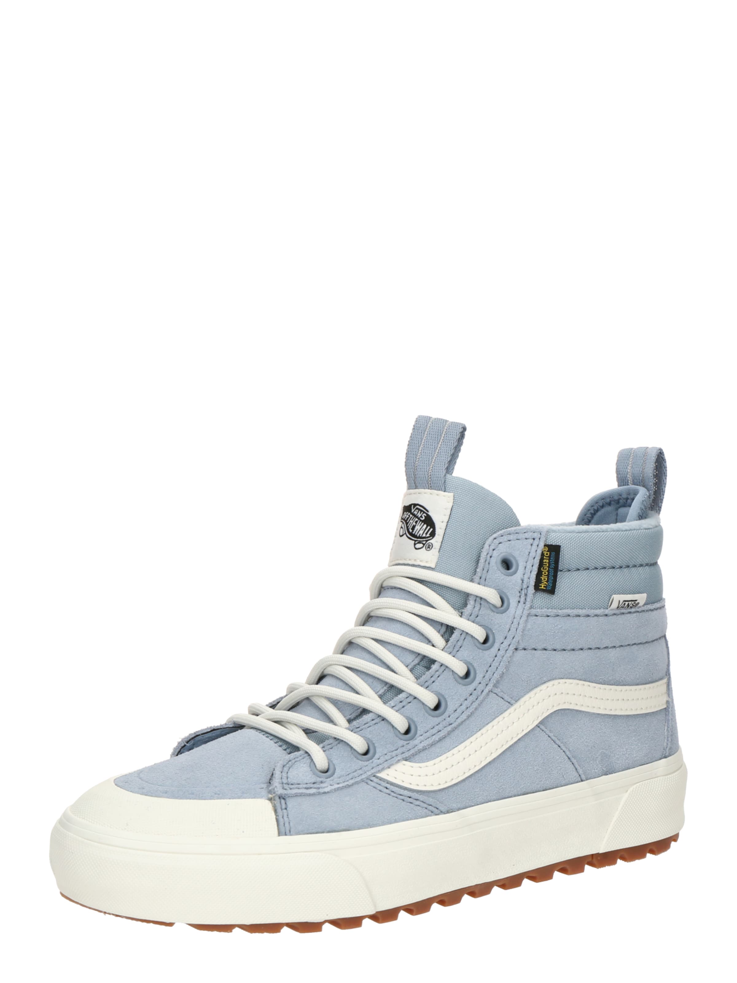 VANS Trampki wysokie 'MTE Sk8-Hi' w kolorze niebieski: przód