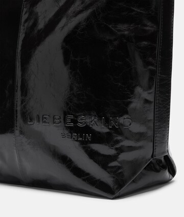 Liebeskind Berlin Handbag in Black