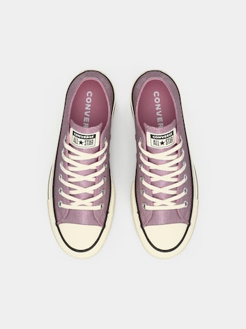 CONVERSE Tenisky 'CTAS LIFT OX' – pink