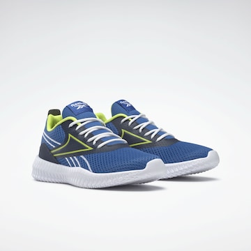 Reebok Спортни обувки 'Flexagon Energy' в синьо