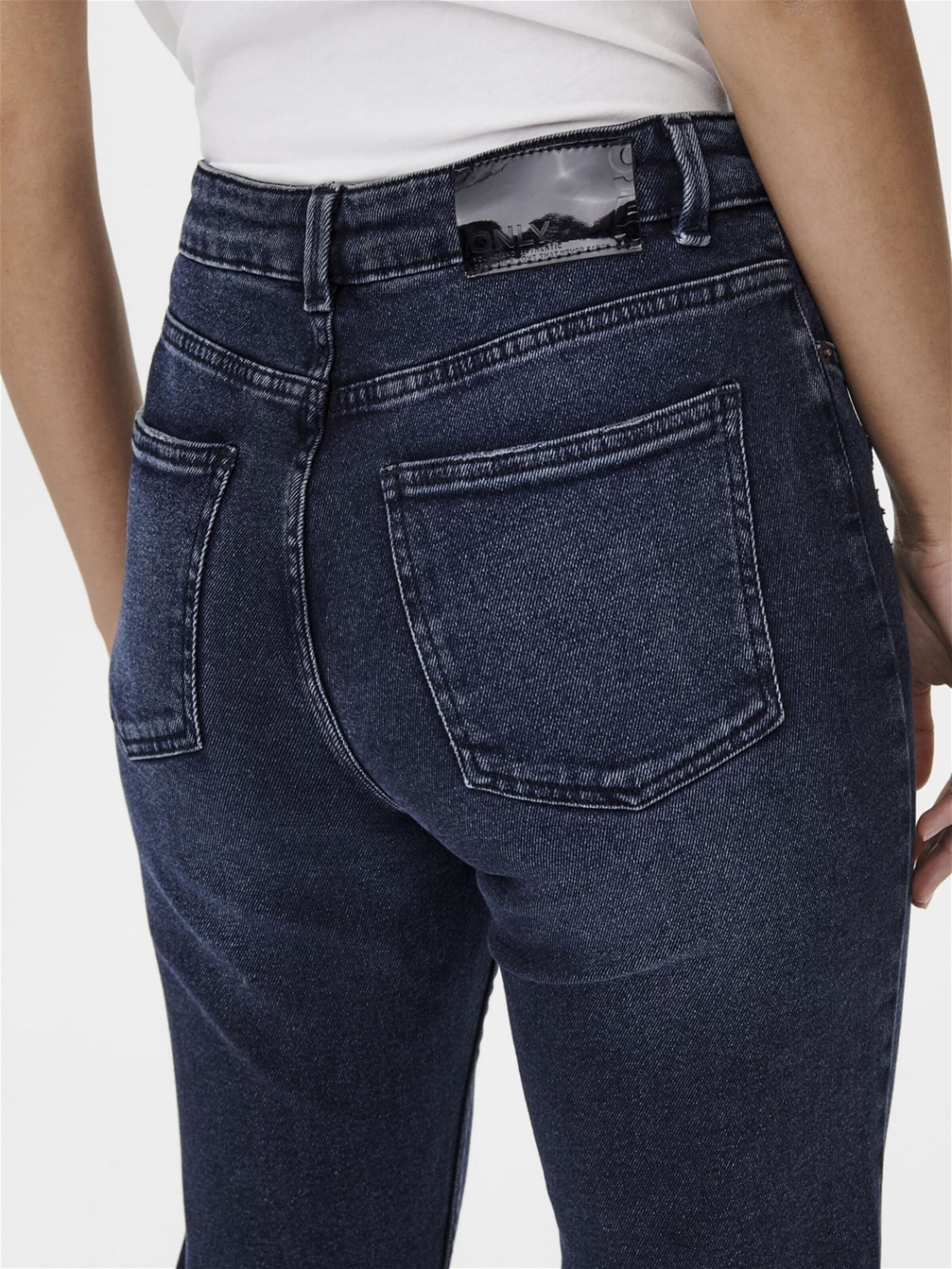 ONLY Baggy Jeans 'EMILY' in Blue