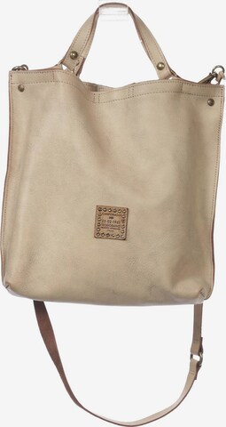Campomaggi Bag in One size in Beige: front
