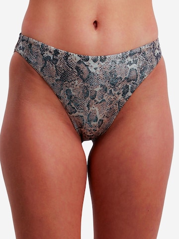 Bas de bikini JOOP! en mélange de couleurs : devant