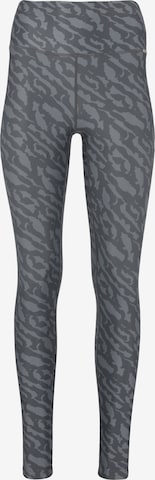 Athlecia Sports trousers 'Mist' in Grey: front