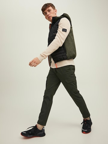 JACK & JONES - Slimfit Pantalón cargo en 