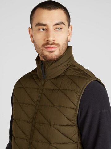 Marc O'Polo Bodywarmer in Groen