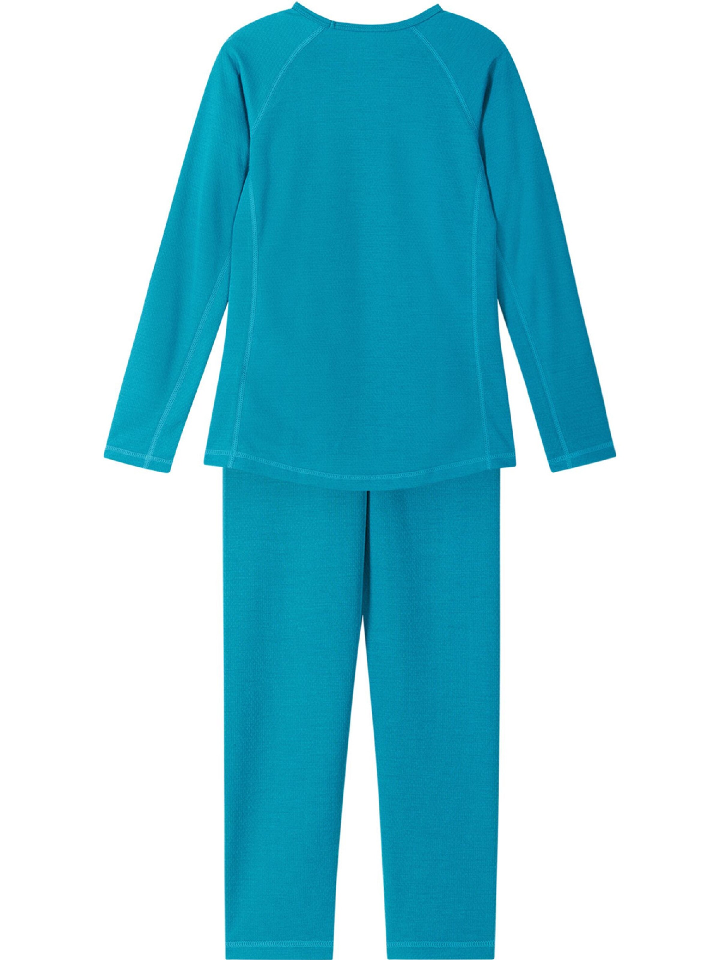 Reima Sport onderkleding 'Termis' in Blauw: terug