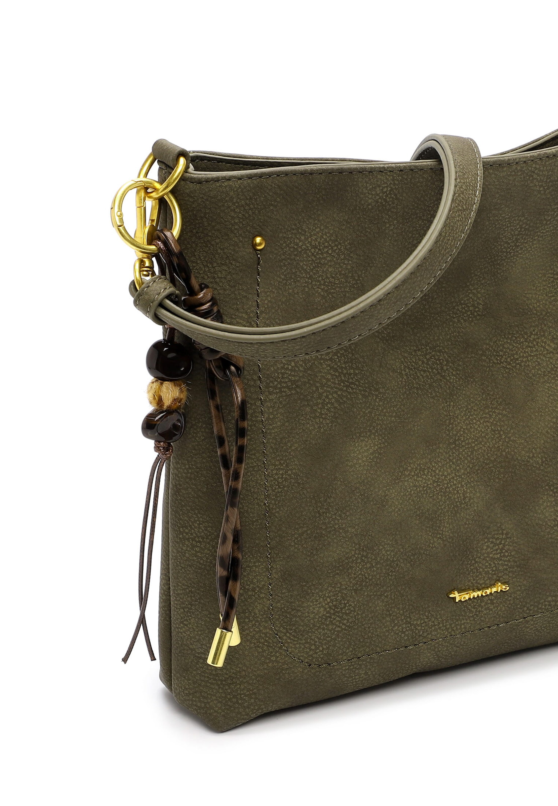 Tamaris Shoulder bag in Green