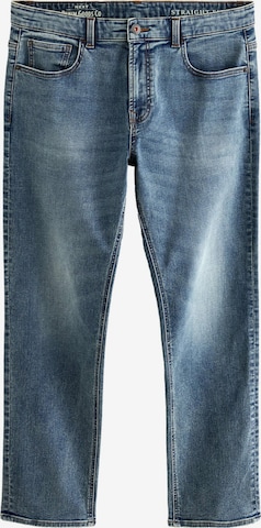 Nextregular Traperice - plava boja: prednji dio