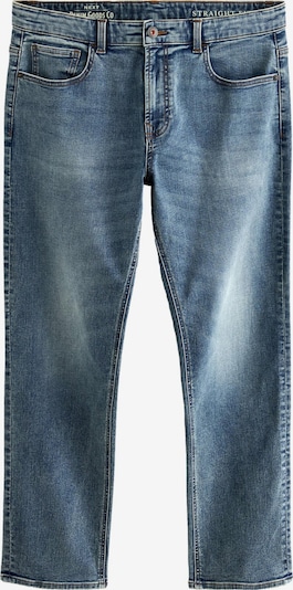 Next Farkut koossa 34/short värissä sininen, Tuotenäkymä