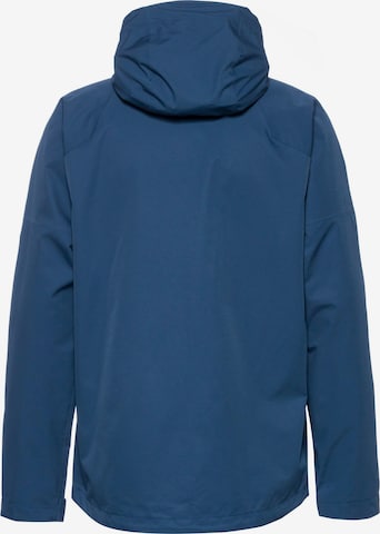 MILLET Outdoor jacket 'FITZ ROY' in Blue