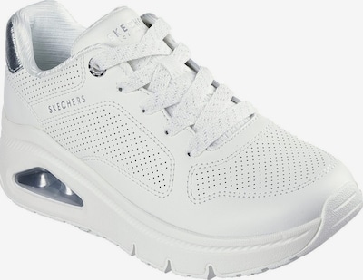 SKECHERS Sportschuh in 37,5 in weiß, Produktansicht