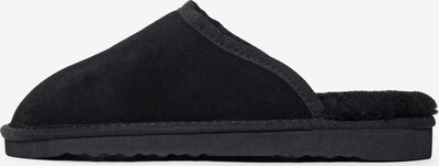 Gooce Zapatos abiertos 'Emeralda' en negro, Vista del producto