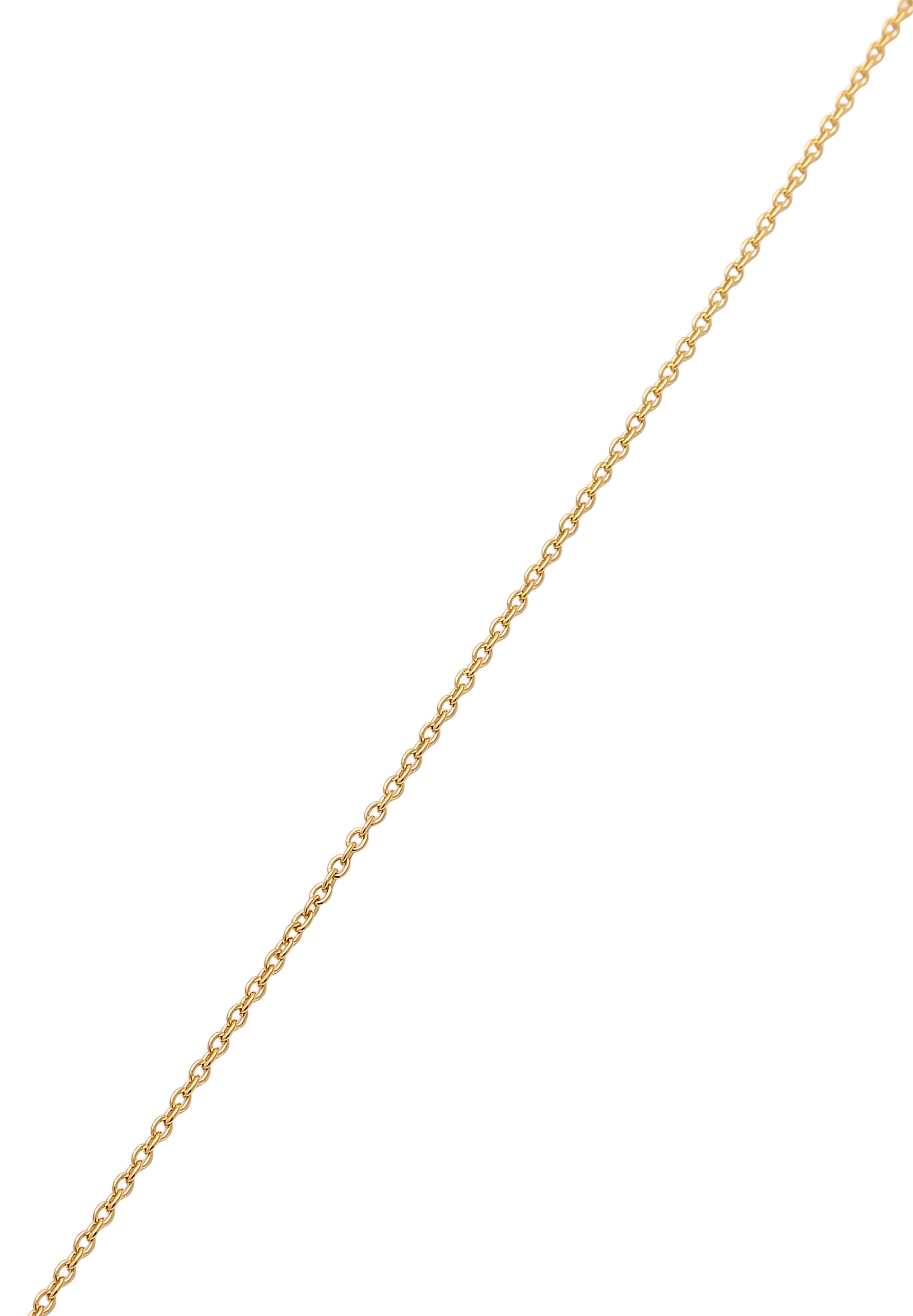 Stilnest Bracelet in Gold