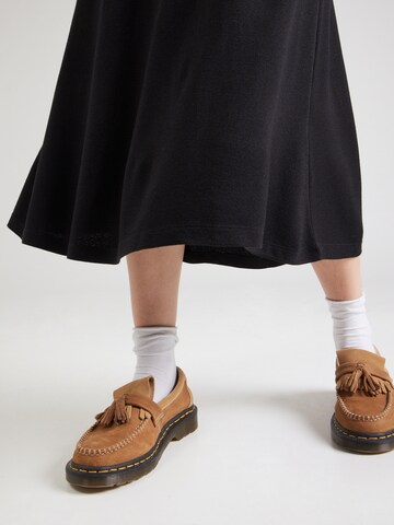 King Louie Skirt 'Juno Milano' in Black