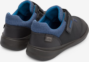 CAMPER Sneaker 'Ergo' in Schwarz