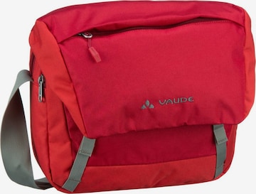 VAUDE Sports Bag 'Rom II' in Red