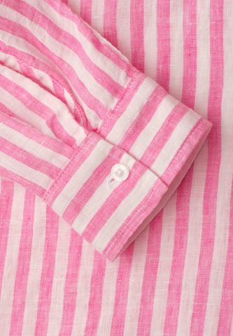 STREET ONE Bluse in Pink