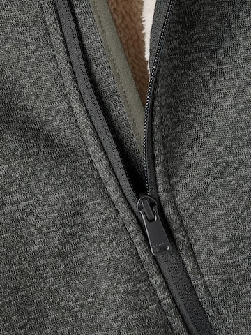 NAME IT Athletic Suit 'Madao' in Grey