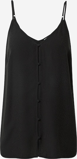 MOSS COPENHAGEN Topp 'Aili' must, Tootevaade