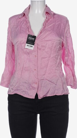 Biba Bluse XL in Pink: predná strana