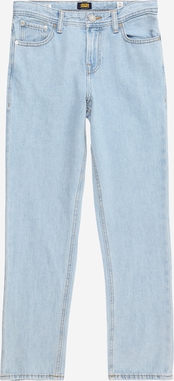 Jack & Jones Junior Jean 'Clark' en bleu denim, Vue avec produit