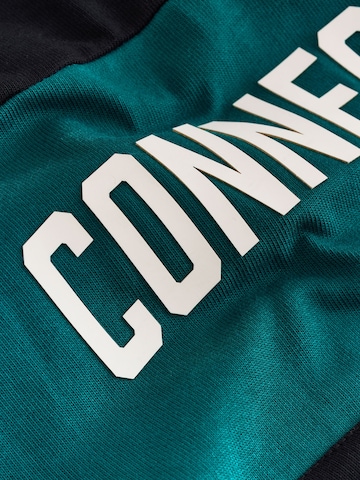 Next Shirt in Schwarz