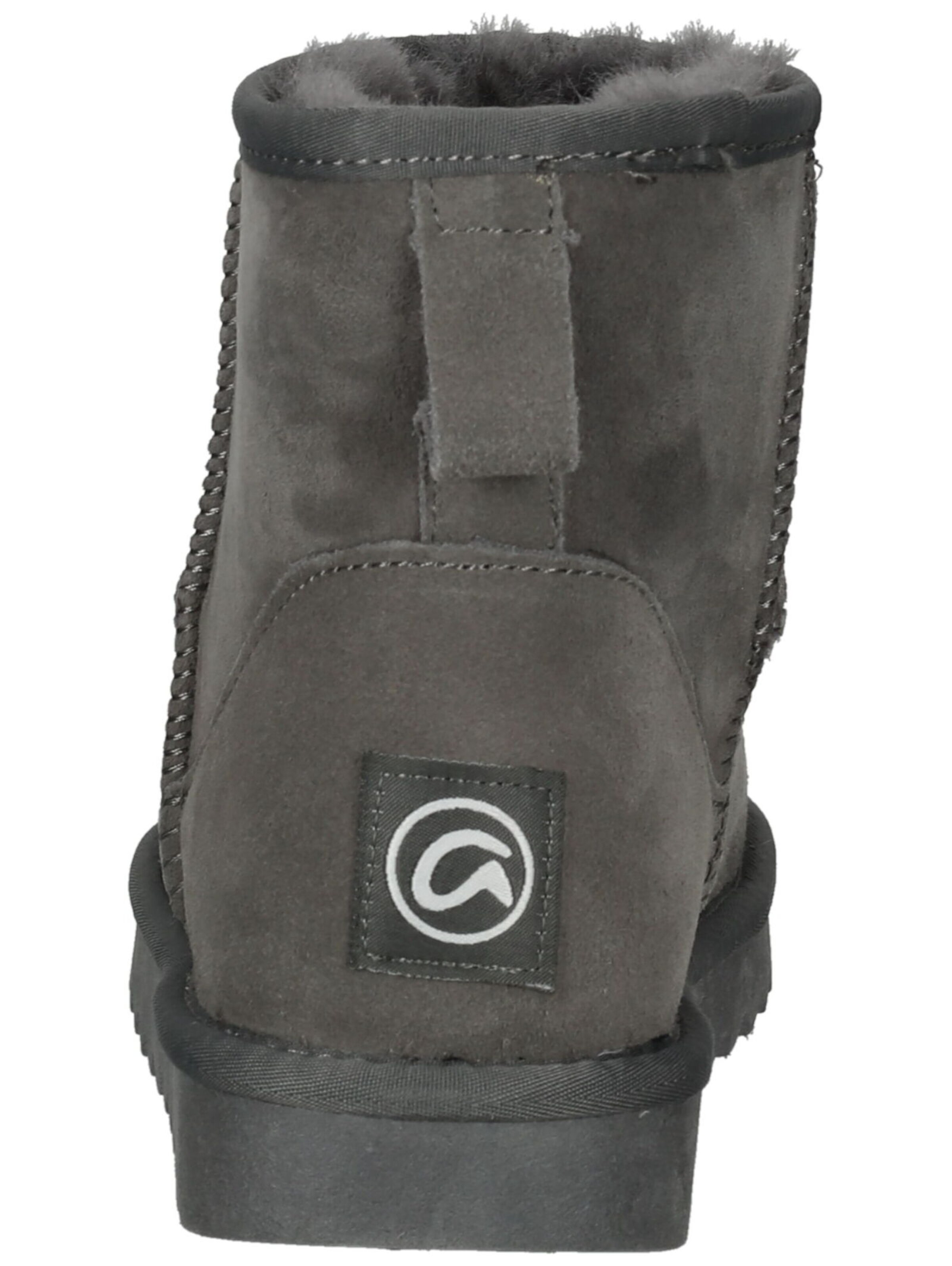 Boots 'Alaska' ARA en gris