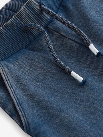 Tapered Pantaloni di Next in blu