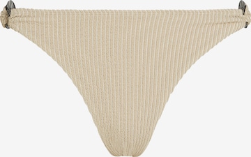 Karl Lagerfeld Bikiniunderdel i beige: forside