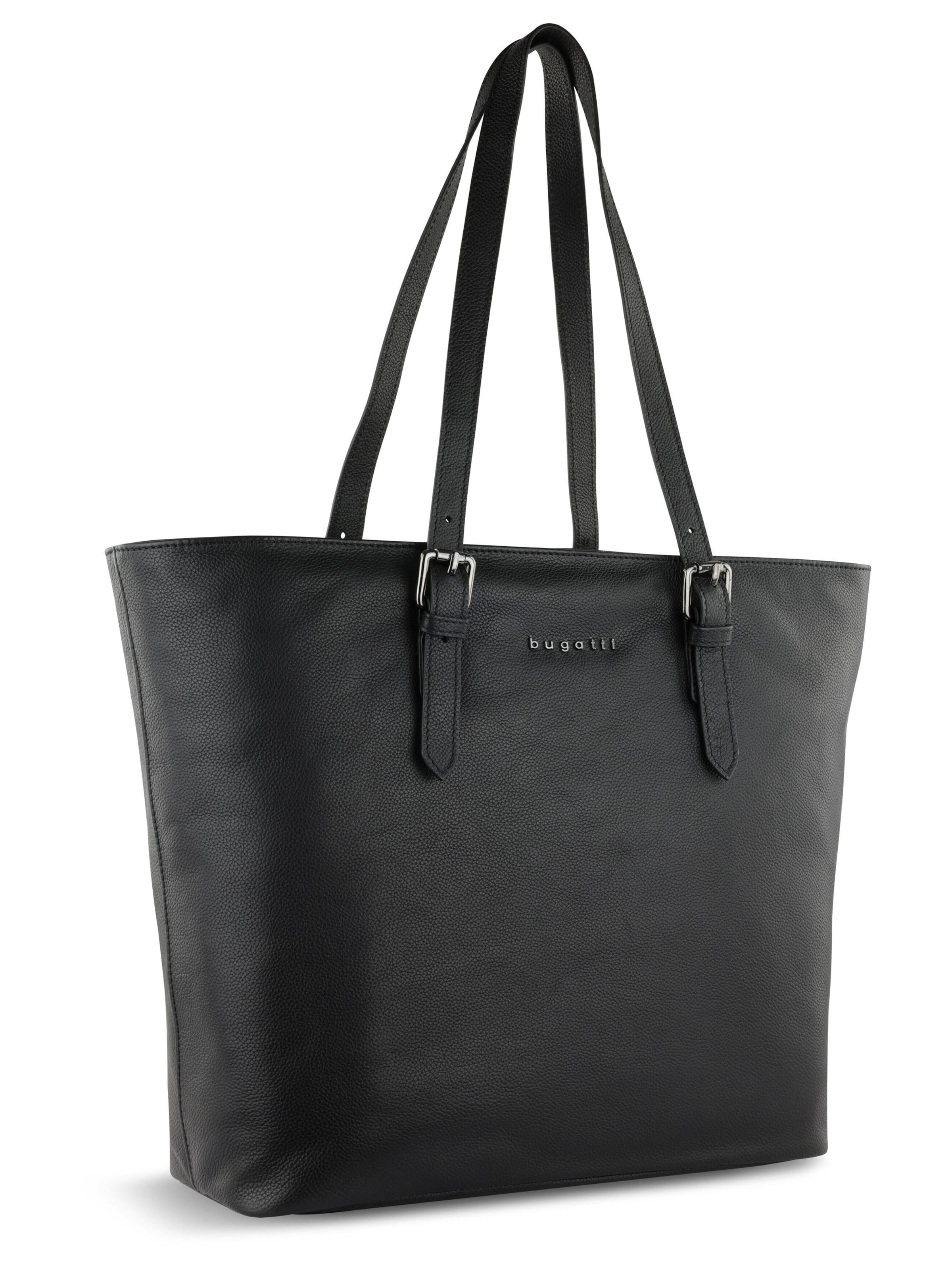 bugatti Shopper 'Bella' in Black