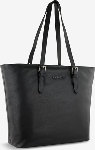 bugatti Shopper 'Bella' in Black