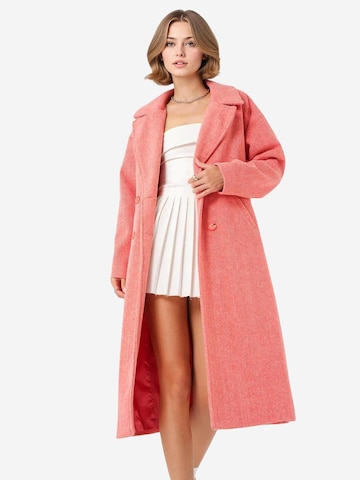 Bigdart Mäntel in Orange