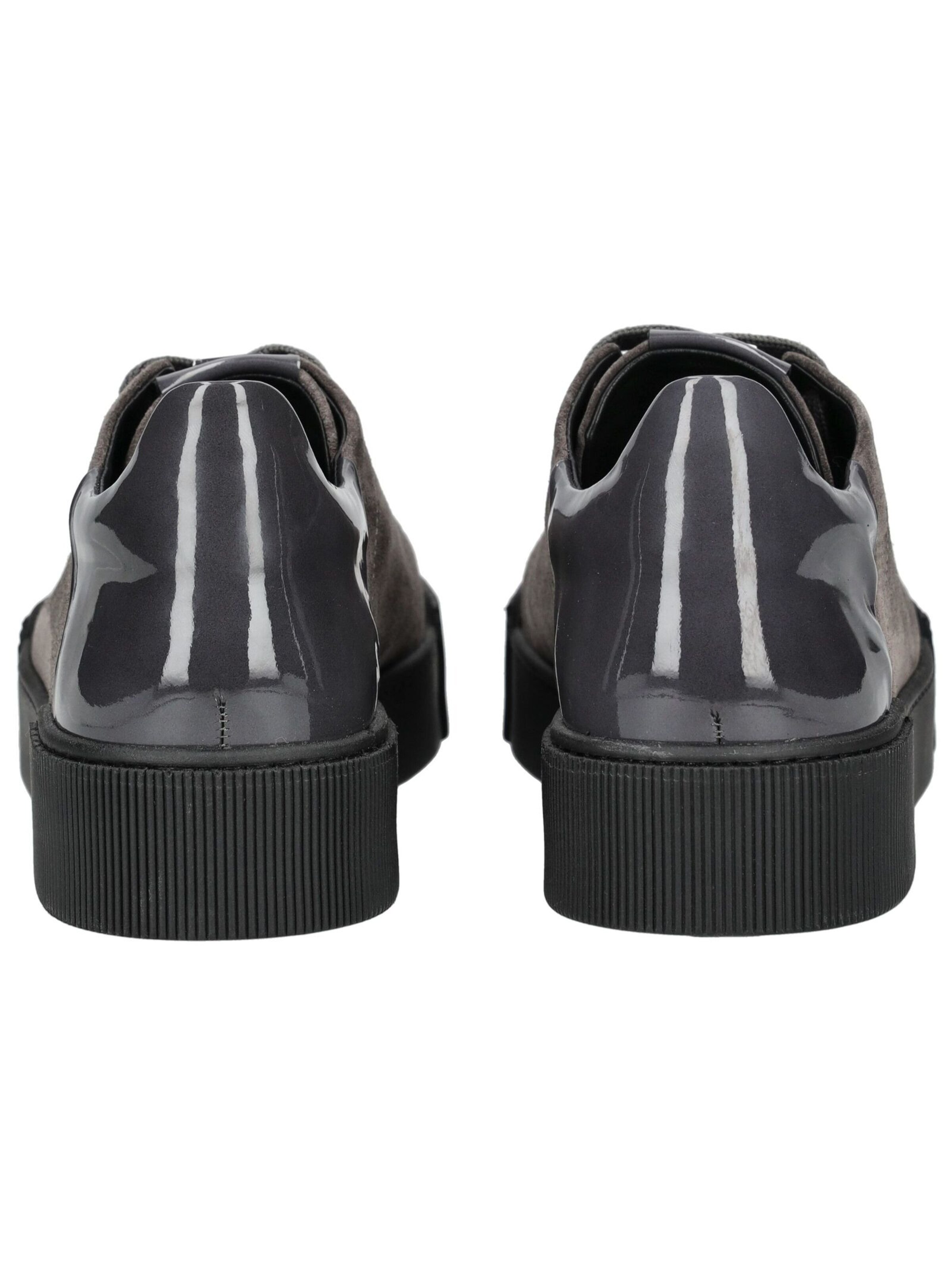 Högl Platform trainers in Grey