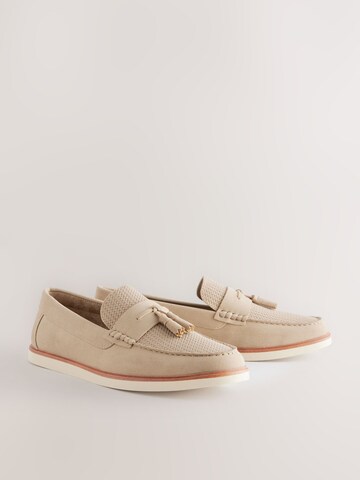 Slipper di Next in beige