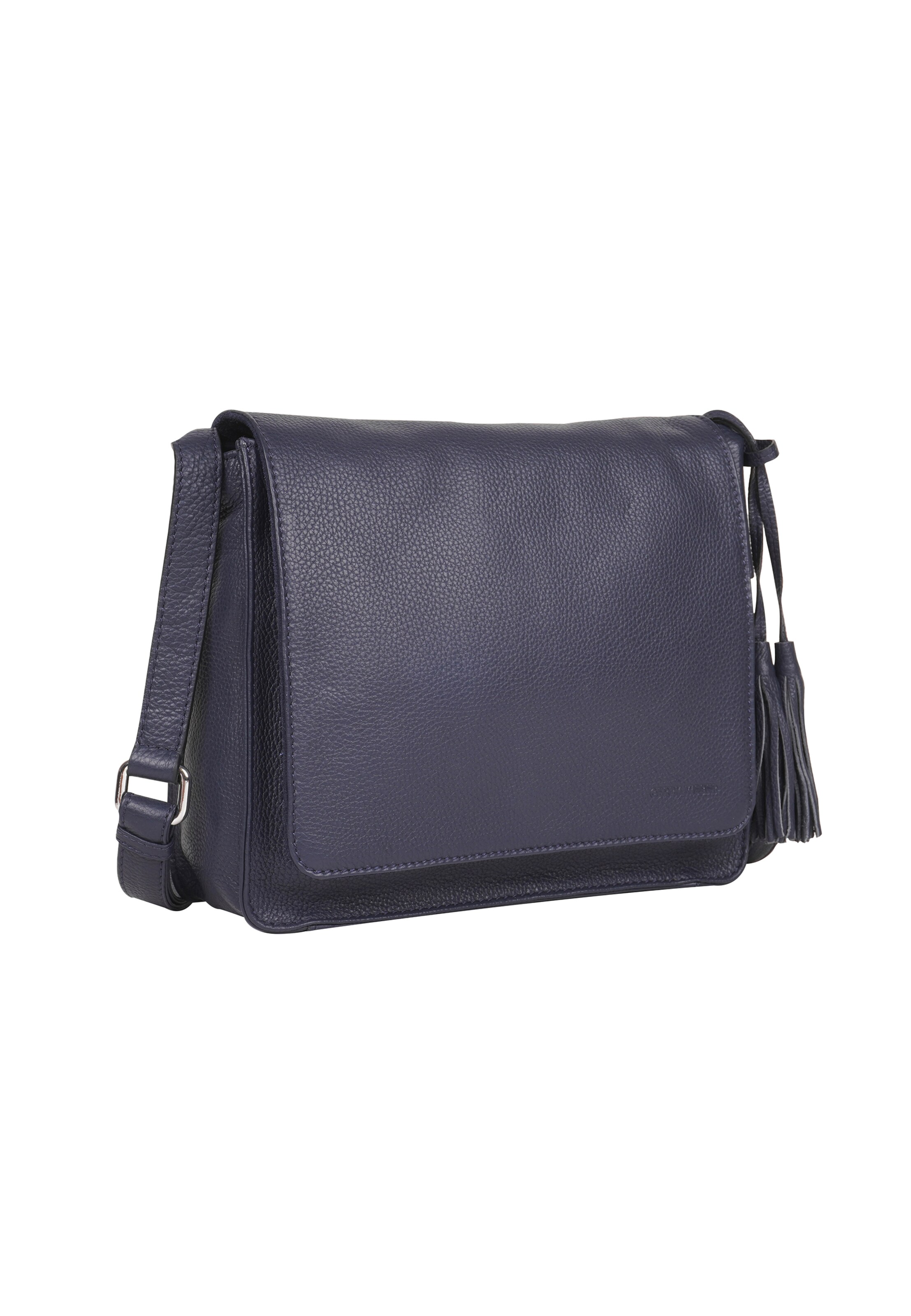 GERRY WEBER Schoudertas 'Cadiz' in Blauw