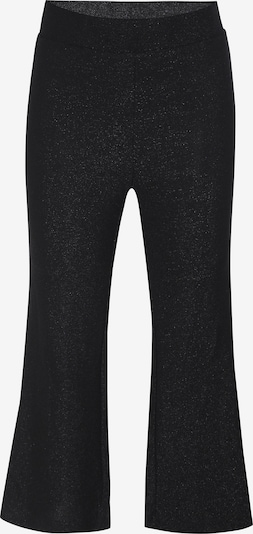 Kelnės 'Theodora' iš Bruuns Bazaar Kids, spalva – juoda, Prekių apžvalga