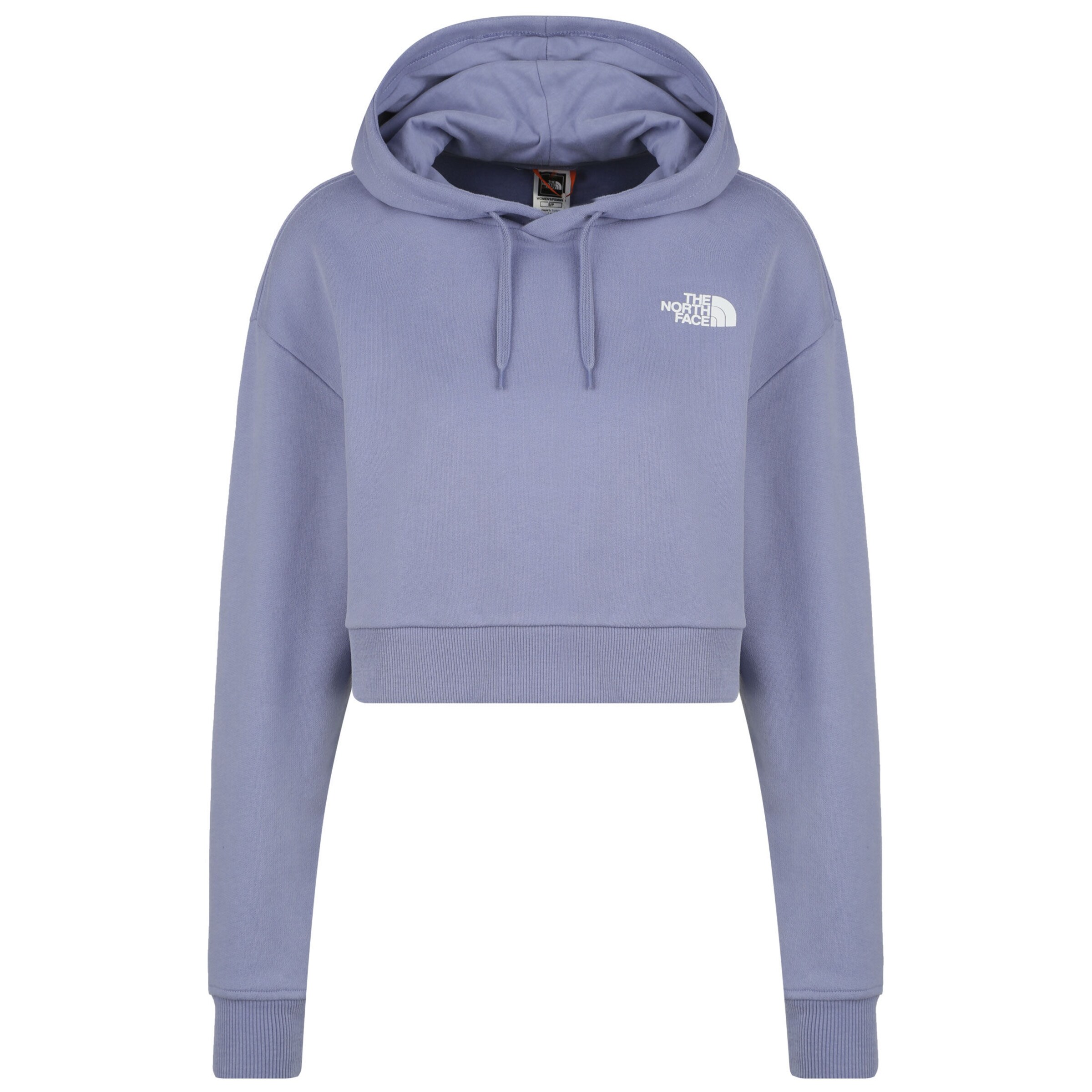 ladies hoodies north face