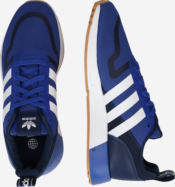 Scarpa sportiva 'Multix' di ADIDAS ORIGINALS in blu